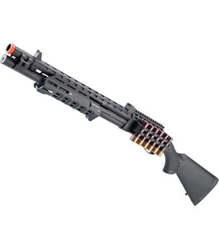 最終値下げ PHIGVEL GUNCLUB CHECK STOLL Amazon.com : GoldenBall x Eagle 300 FPS Full Metal 3/6-Shot